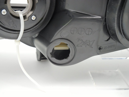 ART.5641  FARI  ANTERIORI  OPEL ASTRA G 97-04