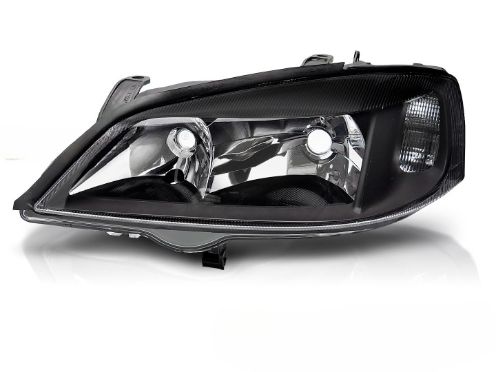 ART.5646 FARI  ANTERIORI  OPEL ASTRA G 97-04