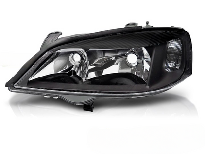 ART.5646 FARI  ANTERIORI  OPEL ASTRA G 97-04