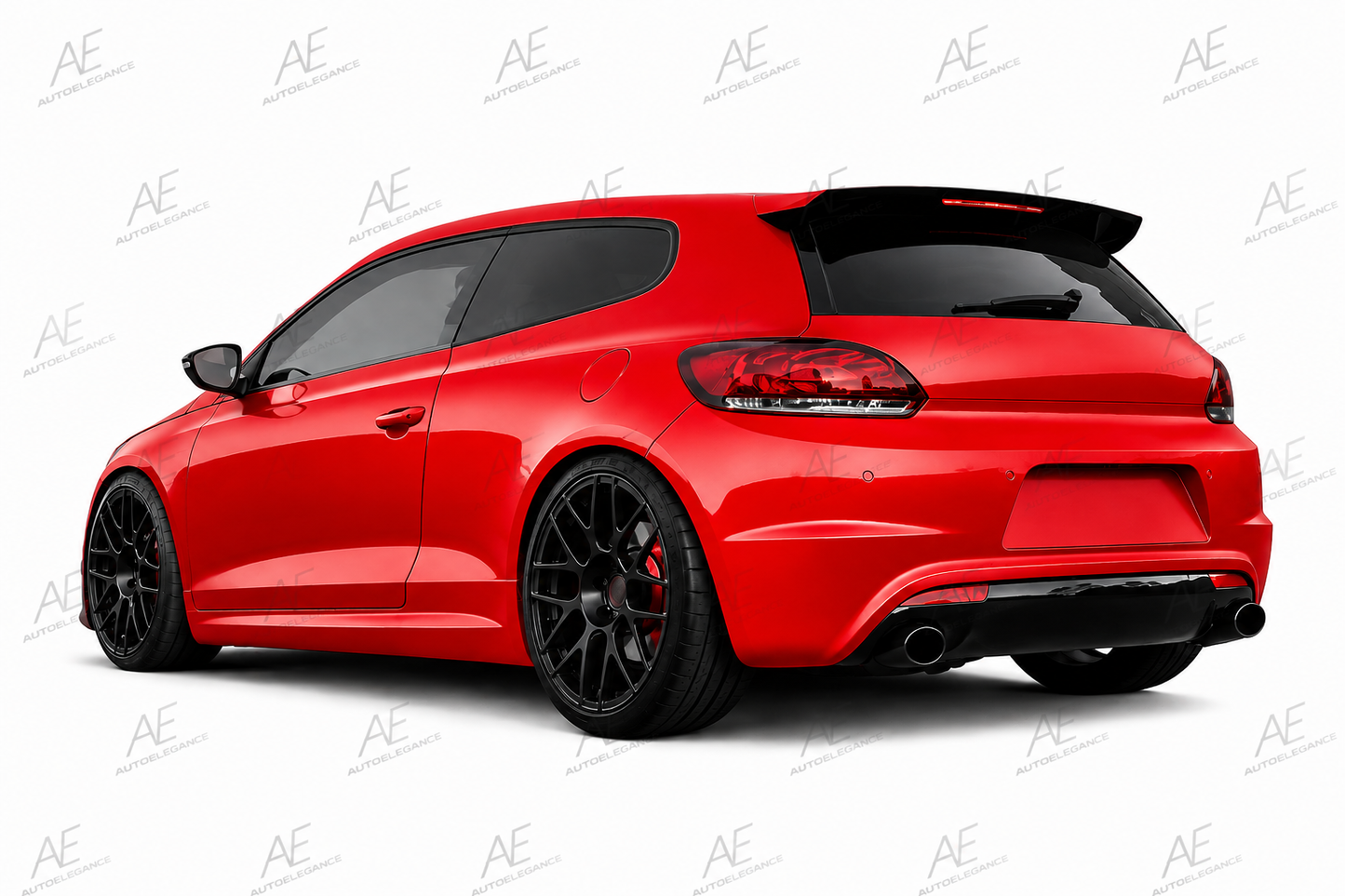 💕ART.10104 PARAURTI  POSTERIORI  VW Scirocco III (2008-2014)💕
