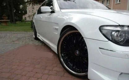 ⚙️Bmw 7 E65 E66 ATS Body Kit⚙️