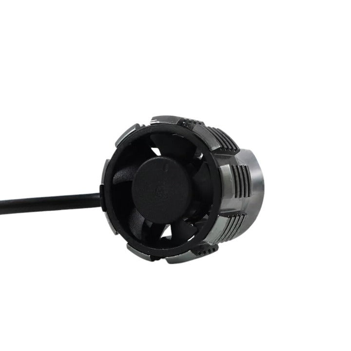 💕 KIT LAMPADE H7 LED ANABBAGLIANTE GREAT WALL STEED 6000K 9600 LUMEN 💕