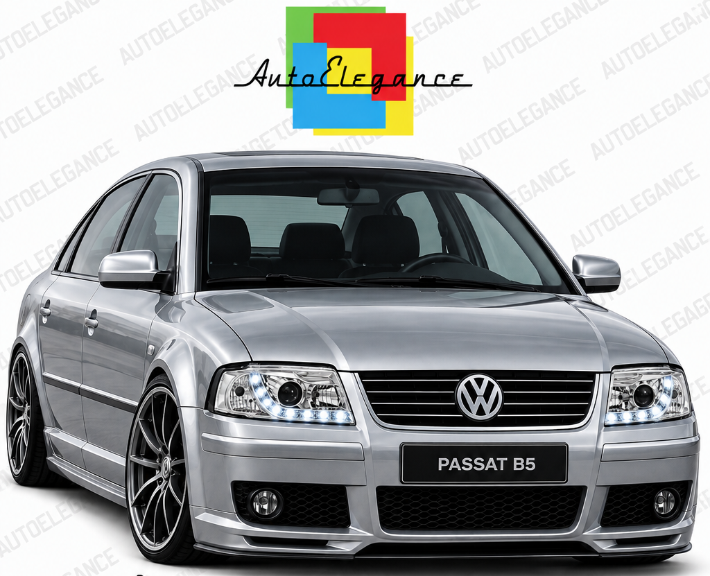 ART.10863  FARI ANTERIORI ADATTO PER VW PASSAT B5 11.96-08.00