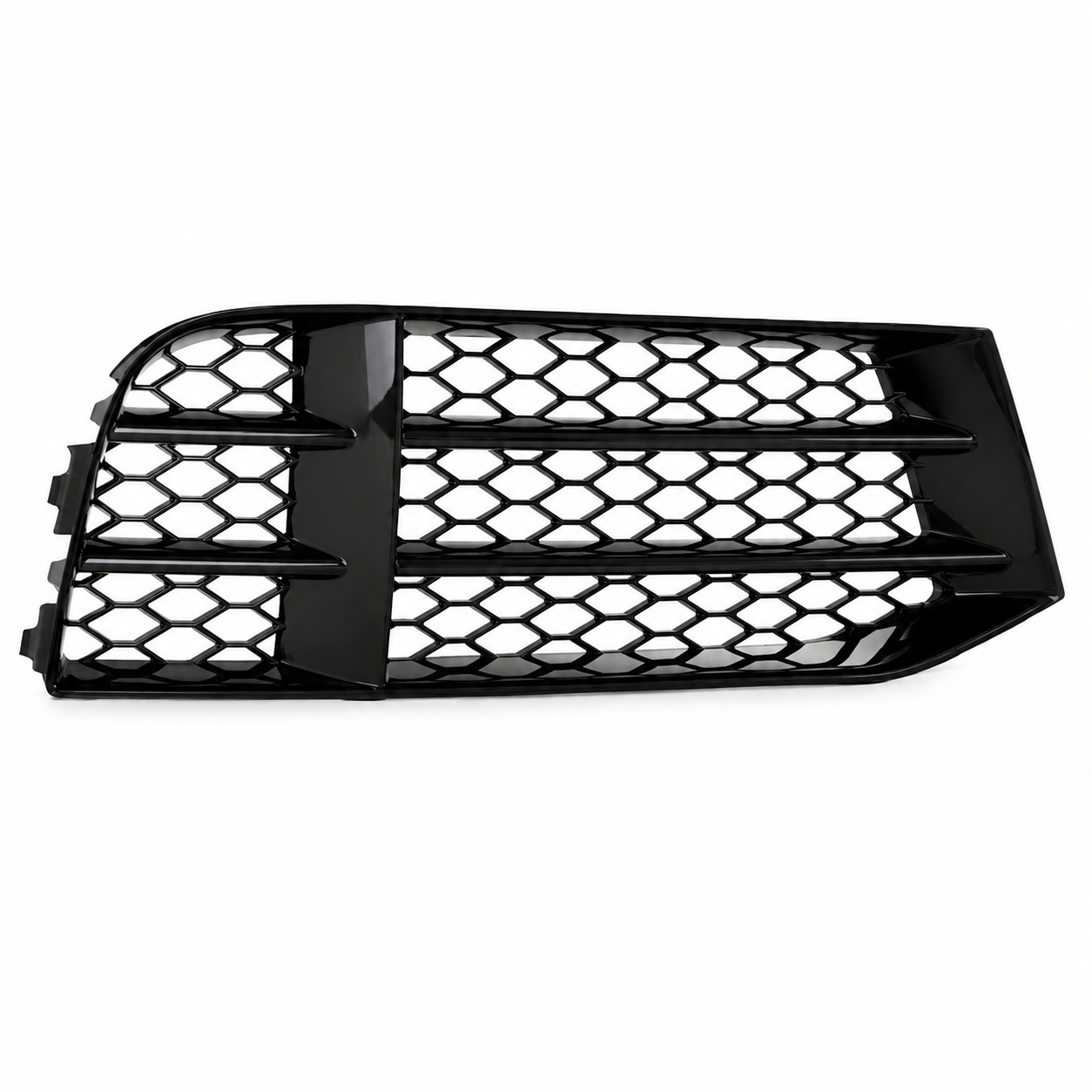 💕PARAURTI ANTERIORE AUDI A5 8T 12-16 LOOK RS5 PDC💕