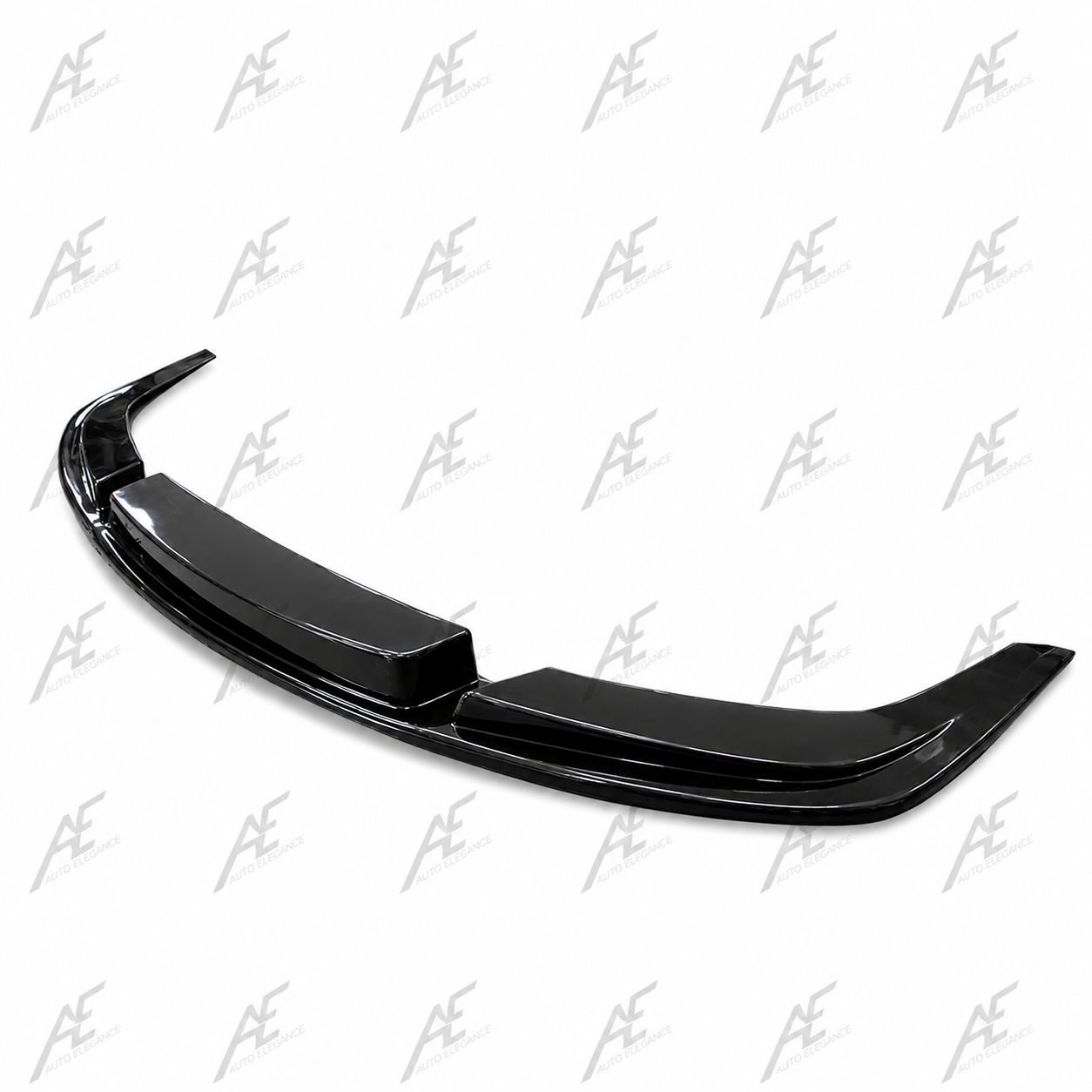 💕SPLITTER  BMW 6 F06 2011+ NERO  LUCIDO 💕