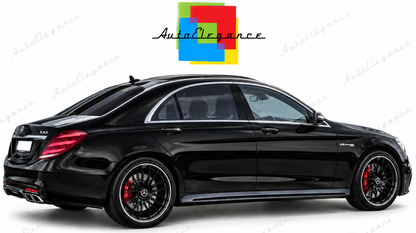 BODYKIT E36 + COUPE REAR LIGHTS WITH WHITE INDICATOR