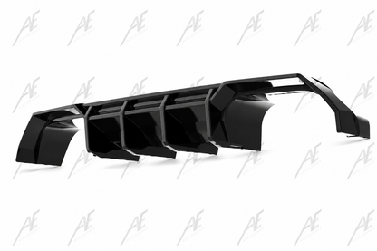 💕ART.9956 Diffuser BMW 4 Series M4 F82 (2014–2021)💕
