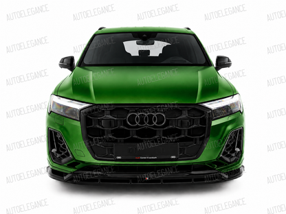 💕 SPLITTER   Audi Q7 S Mk2 FL 2020+💕