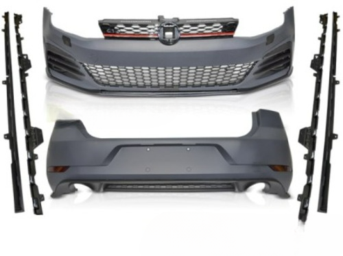 BODY KIT si adatta per VW GOLF 7