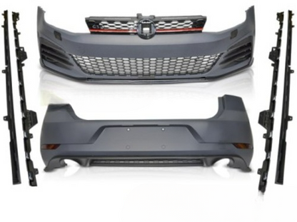 BODY KIT si adatta per VW GOLF 7