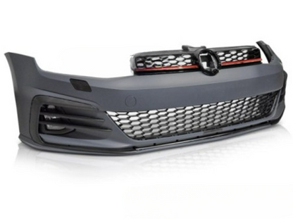 BODY KIT si adatta per VW GOLF 7