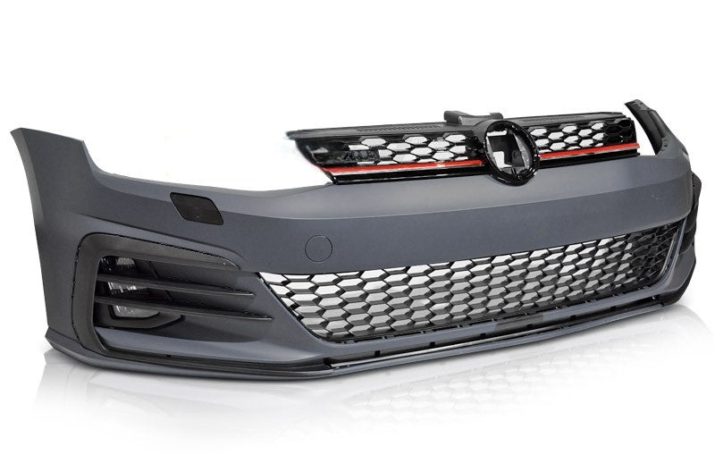 ART.3362 BODY KIT SPORT 7.5 LOOK fits VW GOLF 7 13-17