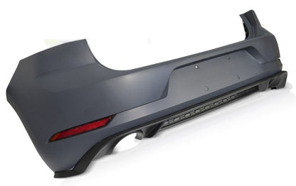 💥ART.3362 BODYKIT SPORT STILE PERFORMANCE adatto per VW GOLF 7 13-17💥