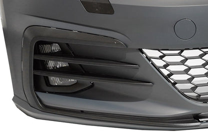 💥ART.3362 BODYKIT SPORT STILE PERFORMANCE adatto per VW GOLF 7 13-17💥