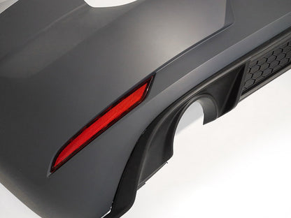 ART.3362 BODY KIT SPORT 7.5 LOOK fits VW GOLF 7 13-17