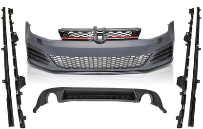 💥ART.3403 BODYKIT SPORT adatto per VW GOLF 7 17-19💥