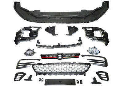 💥ART.3403 BODYKIT SPORT adatto per VW GOLF 7 17-19💥