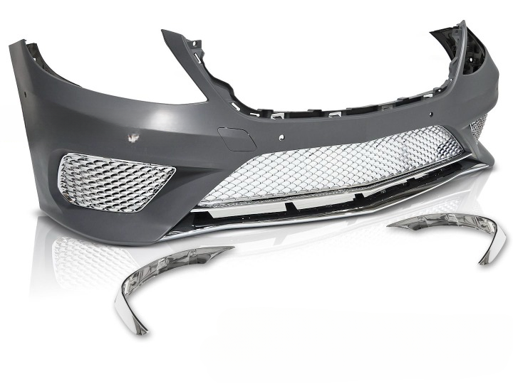 ART.5298 PARAURTI  ANTERIORI MERCEDES S-KLASA W222 13-17