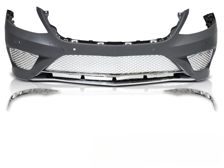 ART.5298 PARAURTI  ANTERIORI MERCEDES S-KLASA W222 13-17