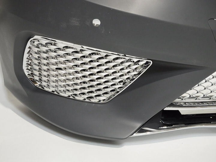 ART.5298 PARAURTI  ANTERIORI MERCEDES S-KLASA W222 13-17