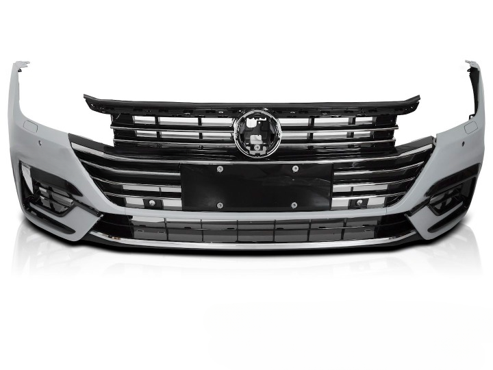 ART.5368   PARAURTI ANTERIORI VW ARTEON 17-20