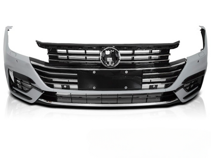 ART.5368   PARAURTI ANTERIORI VW ARTEON 17-20