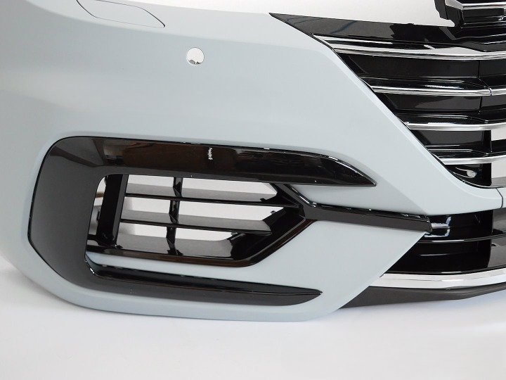 ART.5368   PARAURTI ANTERIORI VW ARTEON 17-20