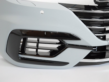 ART.5368   PARAURTI ANTERIORI VW ARTEON 17-20