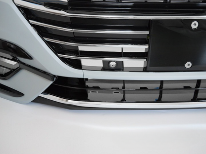 ART.5368   PARAURTI ANTERIORI VW ARTEON 17-20