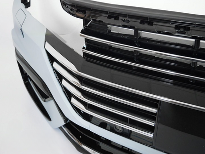 ART.5368   PARAURTI ANTERIORI VW ARTEON 17-20