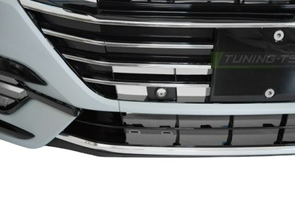 ⭐PARAURTI ANTERIORE SPORT ADATTO PER VW ARTEON 17-20⭐