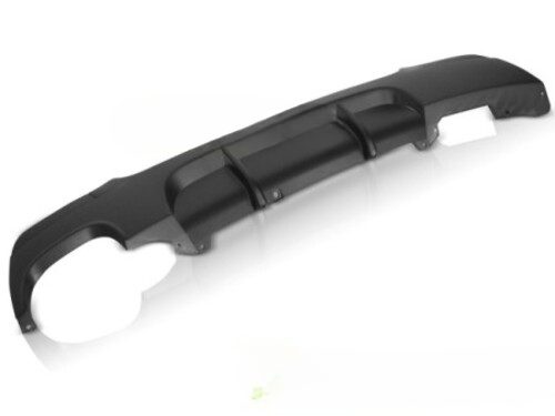 DIFFUSORE ADDATO PER BMW E92/E93