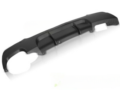 DIFFUSORE ADDATO PER BMW E92/E93