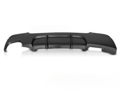 DIFFUSORE ADDATO PER BMW E92/E93
