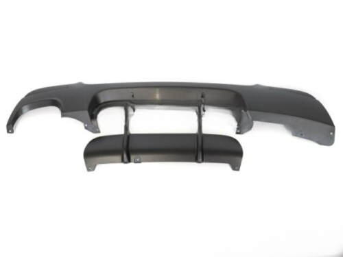 DIFFUSORE ADDATO PER BMW E92/E93