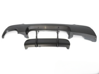 DIFFUSORE ADDATO PER BMW E92/E93