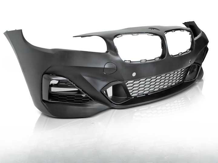 💕ART.9461 PARAURTI  ANTERIORI  BMW 2 F45/F46 LCI 18-21 💕