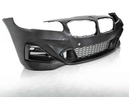 💕ART.9461 PARAURTI  ANTERIORI  BMW 2 F45/F46 LCI 18-21 💕