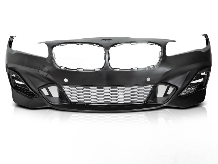 💕ART.9461 PARAURTI  ANTERIORI  BMW 2 F45/F46 LCI 18-21 💕