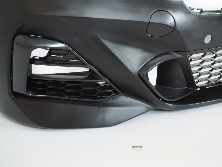 💕ART.9461 PARAURTI  ANTERIORI  BMW 2 F45/F46 LCI 18-21 💕