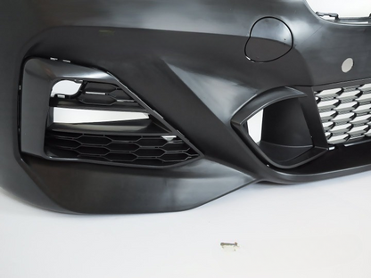 💕ART.9461 PARAURTI  ANTERIORI  BMW 2 F45/F46 LCI 18-21 💕