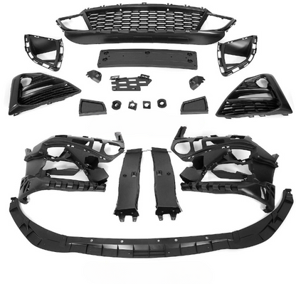💕ART.9461 PARAURTI  ANTERIORI  BMW 2 F45/F46 LCI 18-21 💕