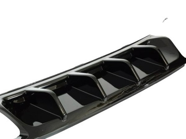 ⭐SPORT TWIN OUTLET DIFFUSER SUITABLE FOR VW ARTEON 2020-⭐