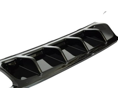 ⭐SPORT TWIN OUTLET DIFFUSER SUITABLE FOR VW ARTEON 2020-⭐