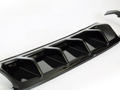 DIFFUSORE ADDATO PER VW ARTEON 20-