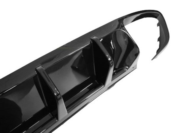 ⭐SPORT TWIN OUTLET DIFFUSER SUITABLE FOR VW ARTEON 2020-⭐