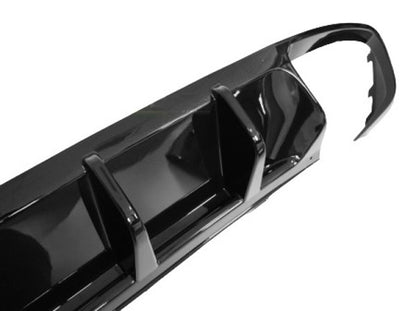 ⭐SPORT TWIN OUTLET DIFFUSER SUITABLE FOR VW ARTEON 2020-⭐
