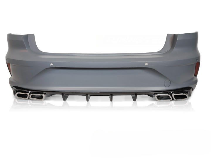 ART.7306 PARAURTI POSTERIORI VOLKSWAGEN ARTEON 17-20