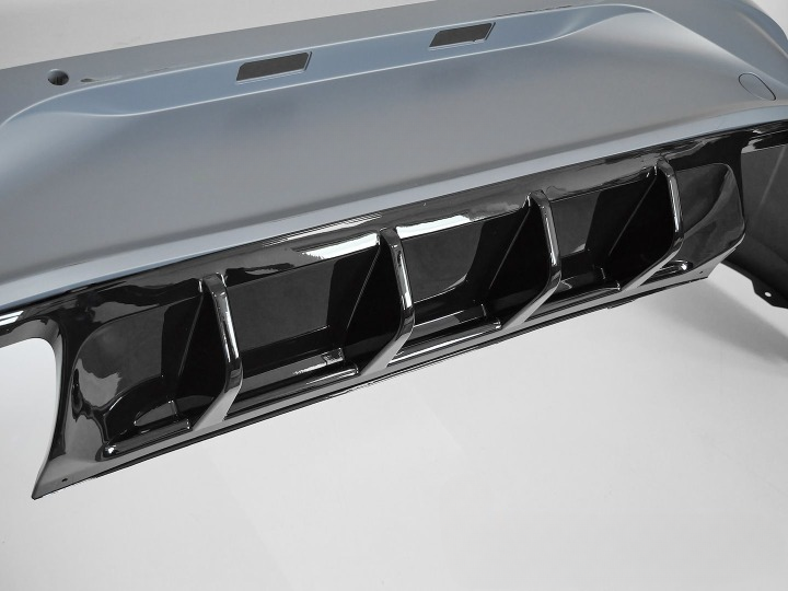 ART.7306 PARAURTI POSTERIORI VOLKSWAGEN ARTEON 17-20