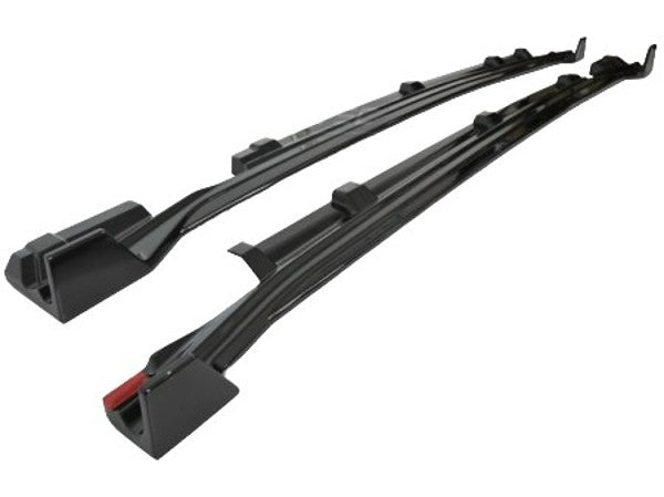 ⭐SPORT SIDE SKIRTS SUITABLE FOR VW ARTEON 17-⭐